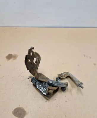 Saab 9-3 Ver2 Headlight/headlamp level sensor 0837596 6PM00851830