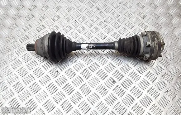 Audi A3 S3 8P Front driveshaft