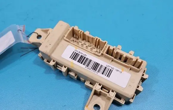 KIA Sorento Central body control module 91940-C5510U51 IMPRK1504979