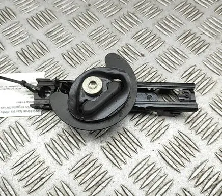Audi A7 S7 4K8 Seat belt adjustment motor 4M0857819