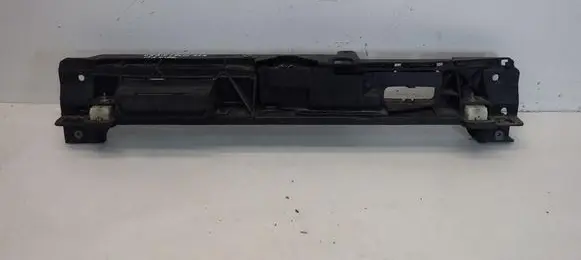 Citroen C5 Aircross Radiator support slam panel