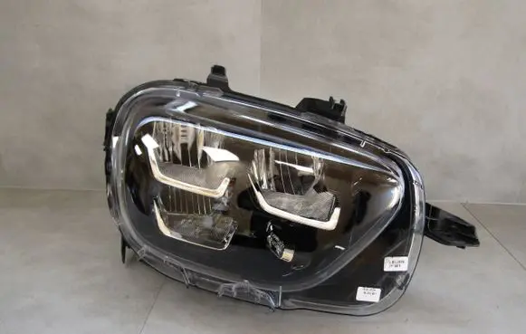 Headlight/headlamp