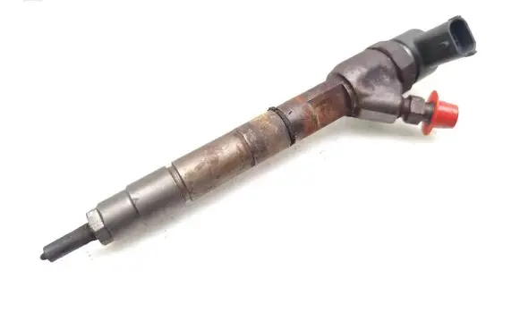 Honda CR-V Fuel injector 16450-RMA-E02 0445110296