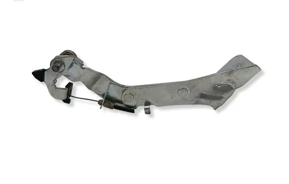 Fiat Ducato Sliding door upper roller guide/hinge 103781029