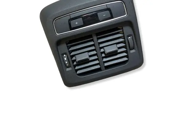Audi e-tron Rear air vent grill 4J3864298 12110E0101 25042023