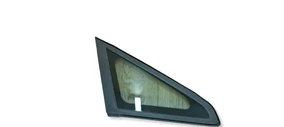 Ford Focus C-MAX Front triangle window/glass 1302110