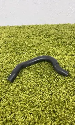 Volkswagen PASSAT B6 Engine coolant pipe/hose 1K0121096br