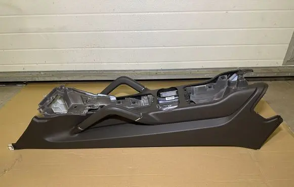 Porsche Cayenne (92A) Other center console (tunnel) element 45800001 3005368300