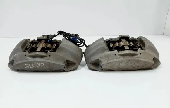 Mercedes-Benz GLC X253 C253 Front brake caliper 20533