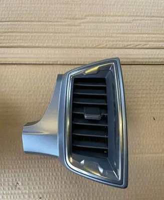 Ford Ranger Dash center air vent grill EB3B41044K73ABW