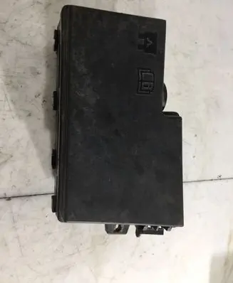 Ford Focus C-MAX Fuse module 3M5T14A067BB