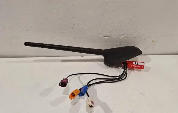 Peugeot Expert Radio antenna 9816927080