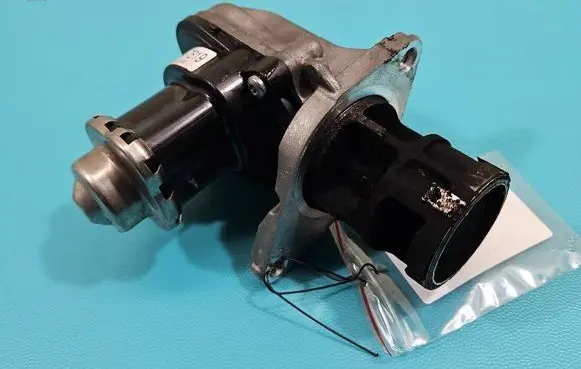 Opel Insignia B EGR valve 55507819 IMPRK1469271
