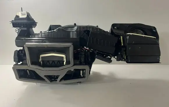BMW X7 G07 Interior heater climate box assembly 7944537 9460552