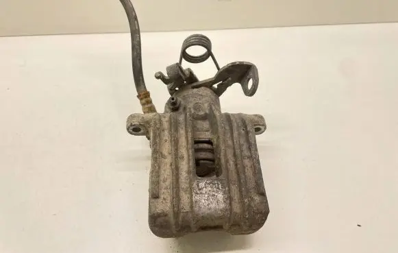 Audi A4 S4 B6 8E 8H Rear brake caliper