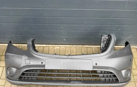 Mercedes-Benz Vito Viano W447 Front bumper A4478804702