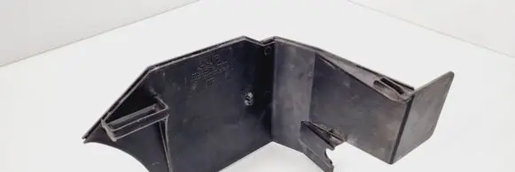 Opel Vectra C Battery tray heat shield 24438484 0086022