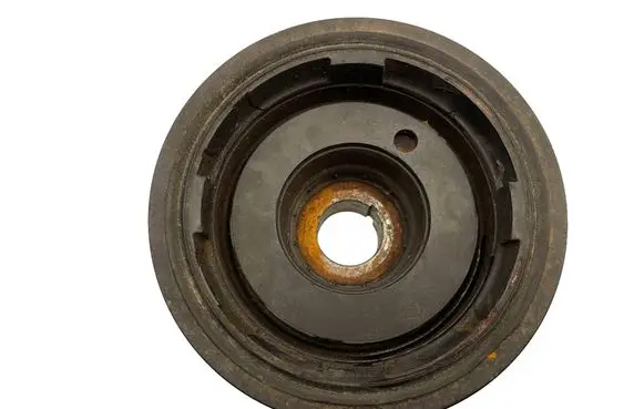 Mercedes-Benz E W212 Crankshaft pulley A2730300303