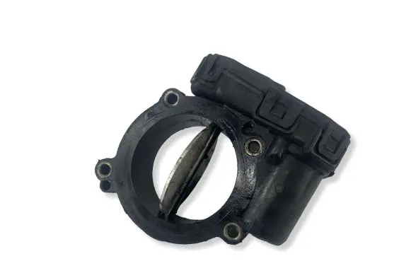 Mercedes-Benz Sprinter W906 Throttle valve A6510900470