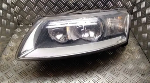 Audi A6 S6 C6 4F Headlight/headlamp 160135 16016300L