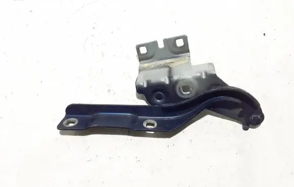 Renault Talisman Engine bonnet/hood hinges 654019391R