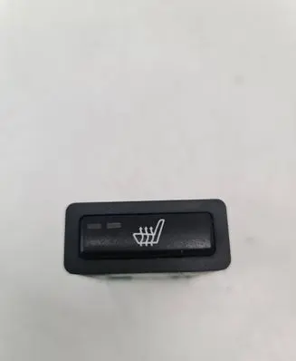BMW X5 E53 Seat heating switch 61318381303 03492010