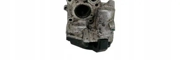 Mercedes-Benz C W204 EGR valve A6511400160