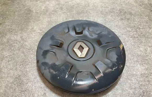 Renault Master III Original wheel cap 403150033R
