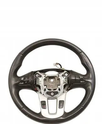 KIA Sportage Steering wheel 