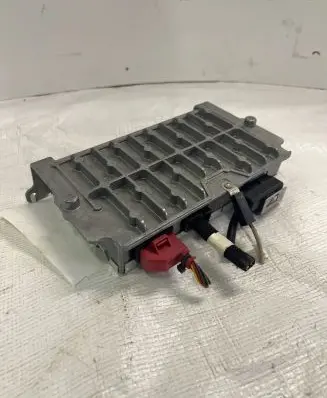 Audi A4 S4 B7 8E 8H MMI control unit 8T0035462