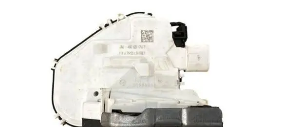 Audi A4 S4 B9 8W Front door lock 4G0839016P 3059884