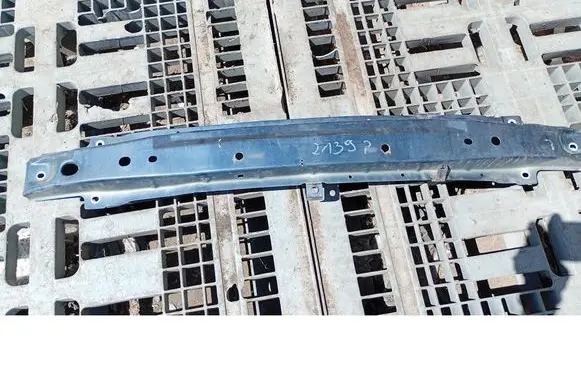 Opel Vectra B Front bumper shock/impact absorber 