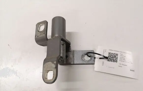 Ford S-MAX Rear door upper hinge 6M21
