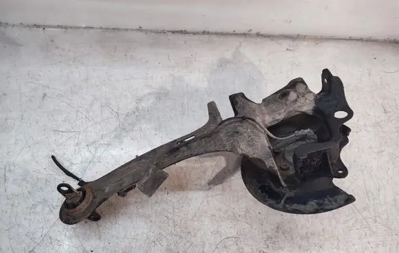 Volvo V40 Rear wheel hub