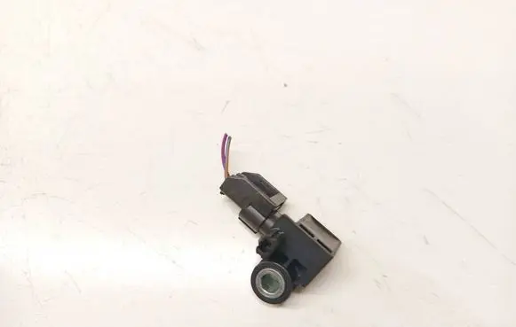 Ford Fiesta Airbag deployment crash/impact sensor l1tt14b006aa