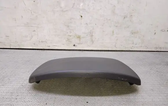 Dashboard trim