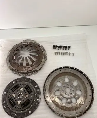 Hyundai Ioniq Clutch set kit 2329003001 2329003001CN 410712B001