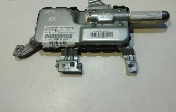 Mercedes-Benz C W203 Front door airbag A2038602505