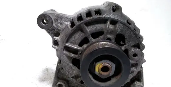Generator/alternator