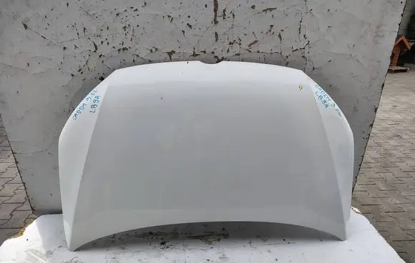 Volkswagen Caddy Engine bonnet/hood 