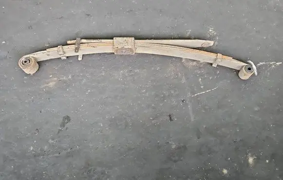 Hyundai H-1, Starex, Satellite Rear leaf spring IMPRK1444441