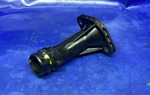 Hyundai i30 Thermostat/thermostat housing 2563104010