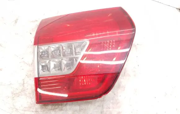 Citroen C5 Tailgate rear/tail lights 9675067980