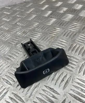 Mercedes-Benz C W204 Hand brake release handle A2044270020