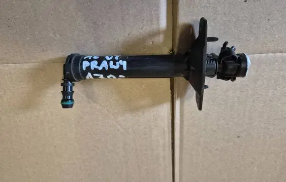 Audi A6 S6 C7 4G Headlight washer spray nozzle 4G0955102