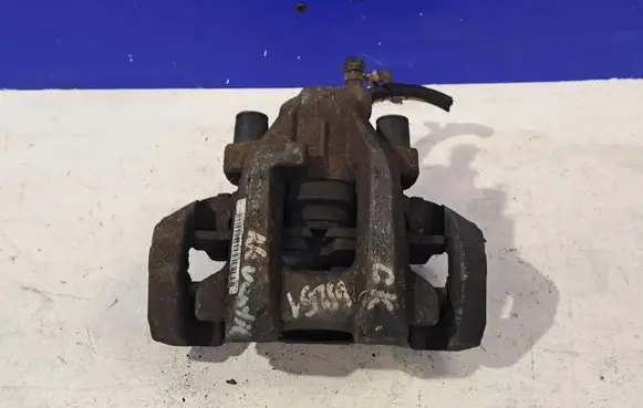 Mercedes-Benz R W251 Rear brake caliper