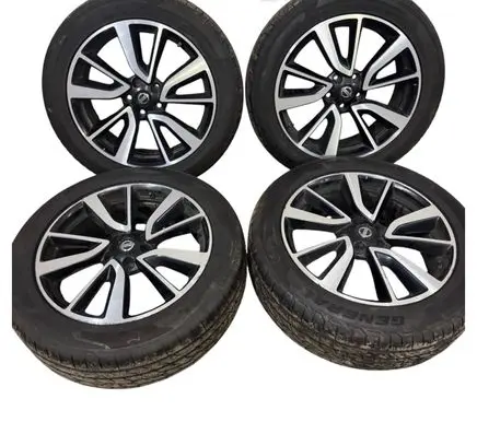 Nissan X-Trail T32 R19 alloy rim 4CB3AMB95