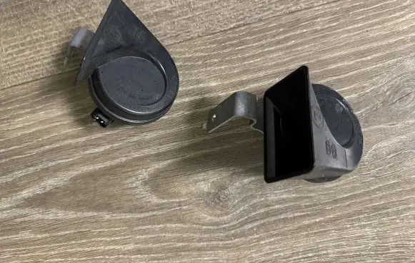 KIA Niro Horn signal 96621AT000