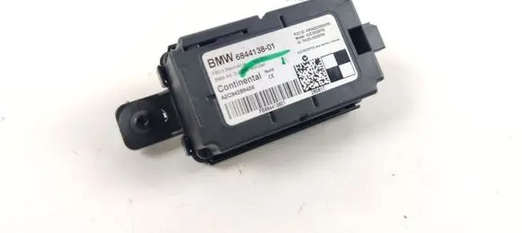 BMW X1 F48 F49 Other control units/modules 6844138