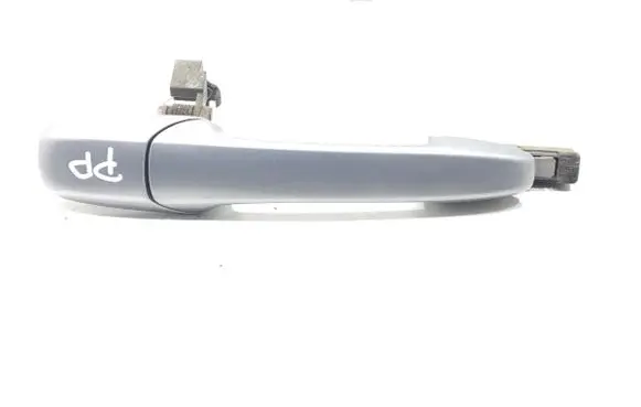 Mazda CX-7 Front door exterior handle